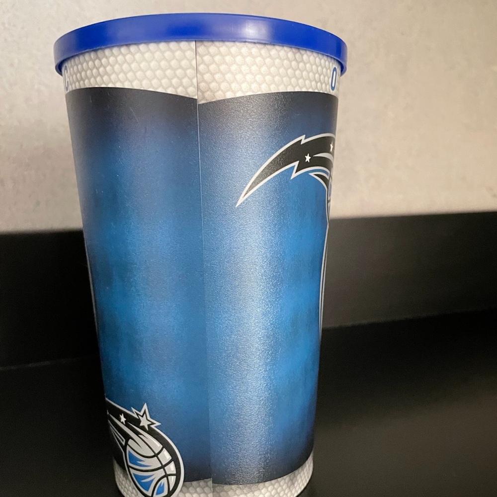 Orlando Magic Cup - Picture 2 of 3